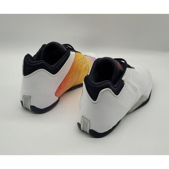 Adidas T-Mac 3 'Lesson' Basketball Shoes GX7677 - Picture 4 of 16